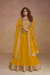2RICH-LOOK-SILK-SEQUENCE-EMBROIDERY-WORK-GOWN-WITH-DUPATTA-FESTIVE-WEAR-WHOLESALE-PRICE-ETHNIC-GARMENT-9.webp