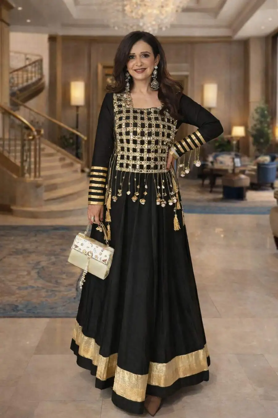 30DESIGNER-RANGOLI-SILK-FANCY-LATKAN-AND-GOTTA-PATTI-WORK-GOWN-WITH-MIRROR-WORK-KOTI-PARTY-WEAR-WHOLESALE-PRICE-ETHNIC-GARMENT-8.webp