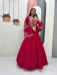 34MODERN-CHINON-EMBROIDERY-THREAD-AND-SEQUENCE-WORK-LEHENGA-CHOLI-WITH-KOTI-WEDDING-WEAR-WHOLESALE-PRICE-ETHNIC-GARMENT-17.webp