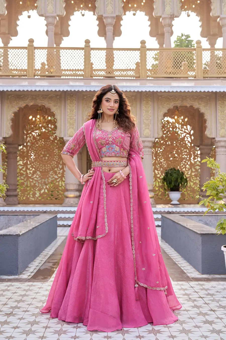 35RICH-LOOK-CRUNCHY-EMBROIDERY-MOTI-WITH-SEQUENCE-THREAD-WORK-LEHENGA-CHOLI-WITH-DUPATTA-AND-WAIST-BELT-WEDDING-WEAR-WHOLESALE-PRICE-ETHNIC-GARMENT-5.webp.webp