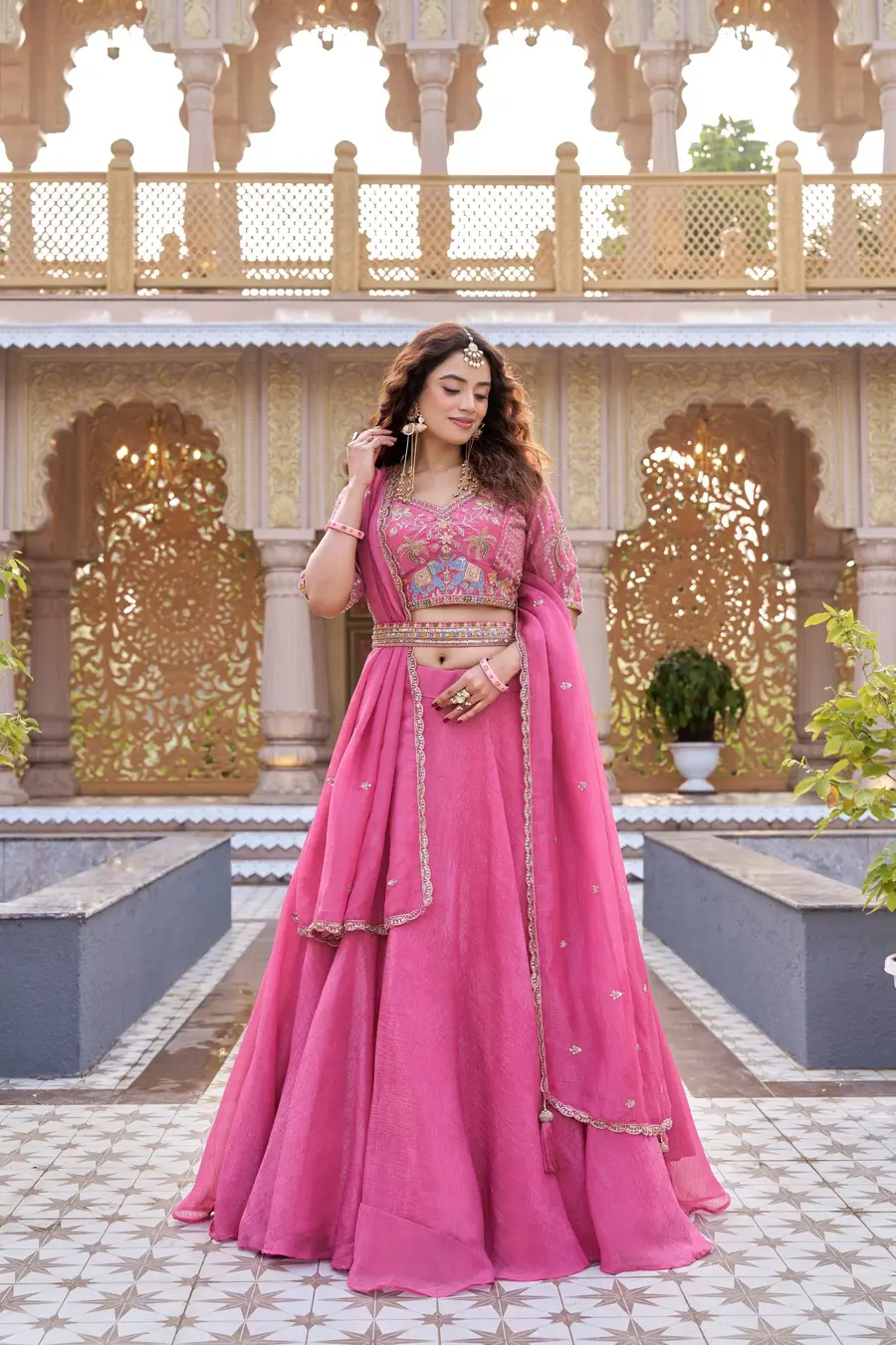 35RICH-LOOK-CRUNCHY-EMBROIDERY-MOTI-WITH-SEQUENCE-THREAD-WORK-LEHENGA-CHOLI-WITH-DUPATTA-AND-WAIST-BELT-WEDDING-WEAR-WHOLESALE-PRICE-ETHNIC-GARMENT-8.webp.webp