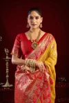 3DESIGNER-BANARASI-JARI-WITH-ZHALLAR-WORK-SAREE-WITH-UNSTITCHED-BLOUSE-WEDDING-WEAR-WHOLESALE-PRICE-ETHNIC-GARMENT-9.webp