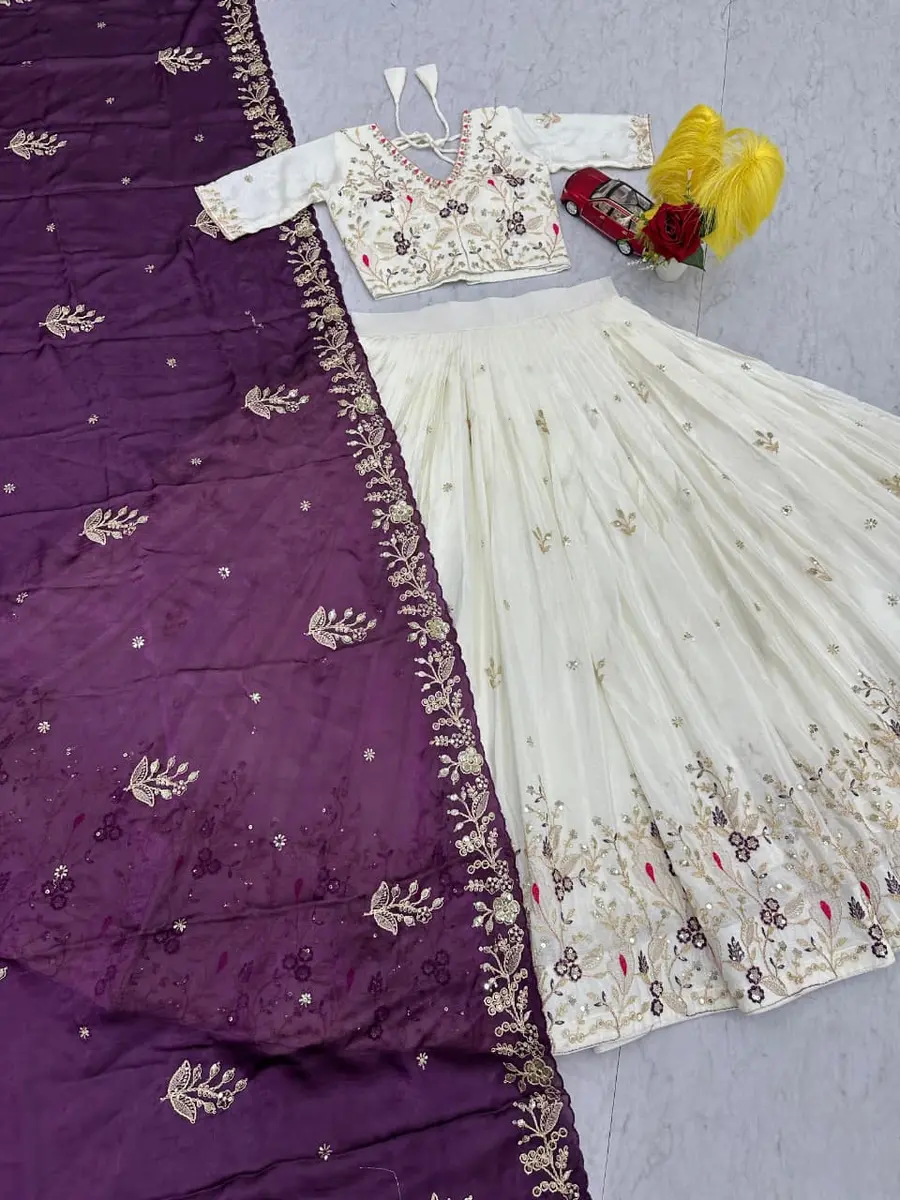 3DESIGNER-CHINON-EMBROIDERY-THREAD-AND-SEQUENCE-WORK-LEHENGA-CHOLI-WITH-DUPATTA-WEDDING-WEAR-WHOLESALE-PRICE-ETHNIC-GARMENT-1.webp