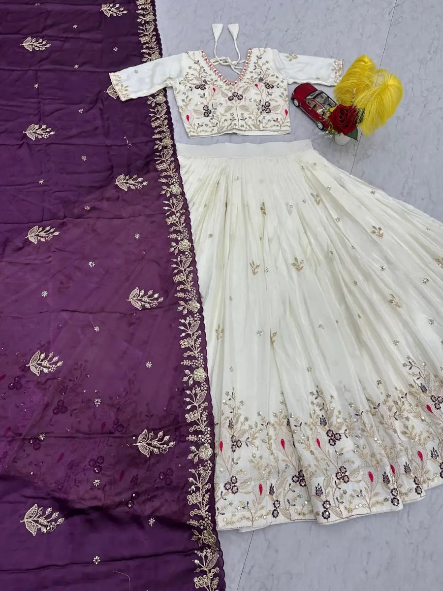 3DESIGNER-CHINON-EMBROIDERY-THREAD-AND-SEQUENCE-WORK-LEHENGA-CHOLI-WITH-DUPATTA-WEDDING-WEAR-WHOLESALE-PRICE-ETHNIC-GARMENT-2.webp