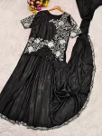 3DESIGNER-CHINON-LACE-BORDER-WORK-READY-TO-WEAR-SAREE-WITH-STITCHED-BLOUSE-PARTY-WEAR-WHOLESALE-PRICE-ETHNIC-GARMENT-2.webp