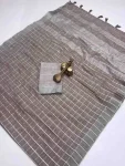3DESIGNER-LINEN-COTTON-SOLID-EXTRA-WORK-ZALAR-SAREE-WITH-UNSTITCHED-BLOUSE-DAILY-WEAR-WHOLESALE-PRICE-ETHNIC-GARMENT-12.webp