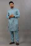 3DESIGNER-LINEN-COTTON-THREAD-WORK-MENS-KURTA-PAYJAMA-WEDDING-WEAR-WHOLESALE-PRICE-ETHNIC-GARMENT-17.webp