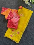 3DESIGNER-RANGOLI-BANDHEJ-PRINT-WITH-FLOWER-AND-CUTDANA-ARCO-CUTDANA-HAND-WORK-SAREE-WITH-UNSTITCHED-BLOUSE-WEDDING-WEAR-WHOLESALE-PRICE-ETHNIC-GARMENT-5.jpg.webp.webp
