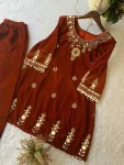 3DESIGNER-VELVET-EMBROIDERY-WITH-REAL-MIRROR-WORK-TOP-PALAZZO-SET-FESTIVE-WEAR-WHOLESALE-PRICE-ETHNIC-GARMENT-12.webp