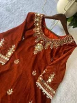 3DESIGNER-VELVET-EMBROIDERY-WITH-REAL-MIRROR-WORK-TOP-PALAZZO-SET-FESTIVE-WEAR-WHOLESALE-PRICE-ETHNIC-GARMENT-12.webp