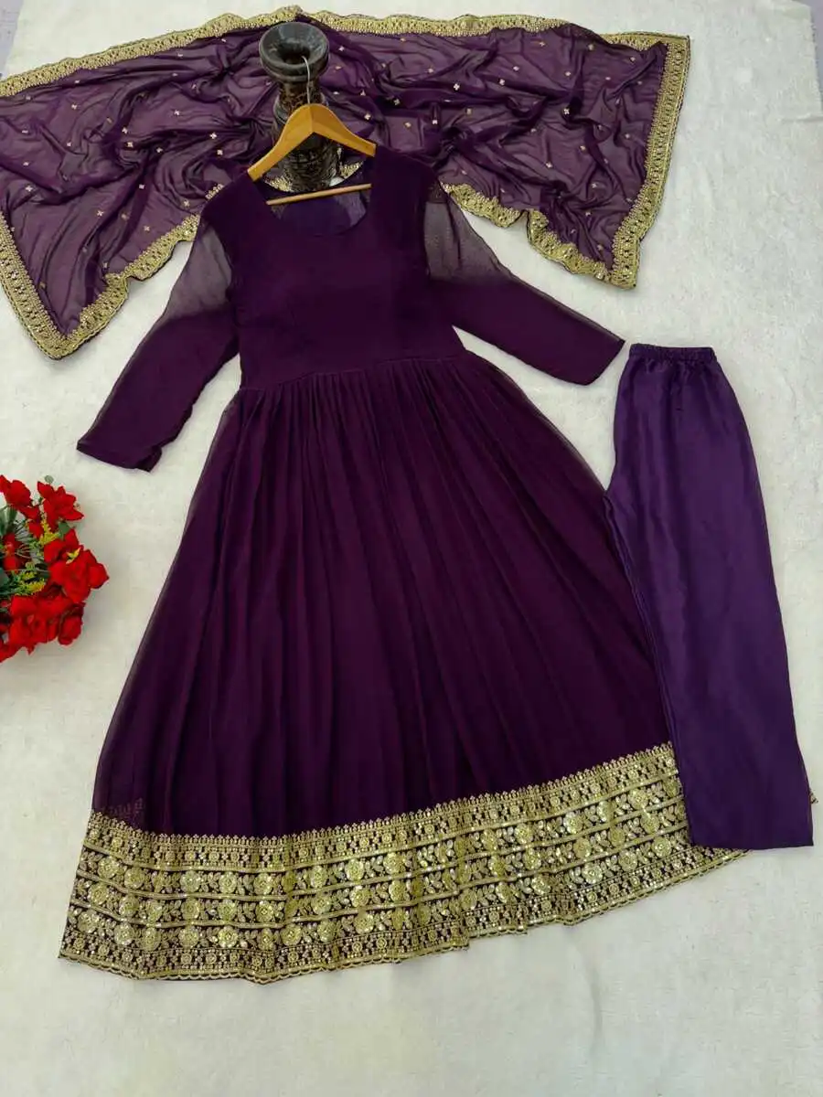 3FANCY-GEORGETTE-EMBROIDERY-SEQUENCE-WORK-GOWN-BOTTOM-WITH-DUPATTA-FESTIVE-WEAR-WHOLESALE-PRICE-ETHNIC-GARMENT-1.webp