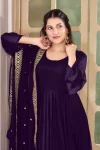 3FANCY-GEORGETTE-EMBROIDERY-SEQUENCE-WORK-GOWN-BOTTOM-WITH-DUPATTA-FESTIVE-WEAR-WHOLESALE-PRICE-ETHNIC-GARMENT-3.webp