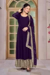 3FANCY-GEORGETTE-EMBROIDERY-SEQUENCE-WORK-GOWN-BOTTOM-WITH-DUPATTA-FESTIVE-WEAR-WHOLESALE-PRICE-ETHNIC-GARMENT-3.webp