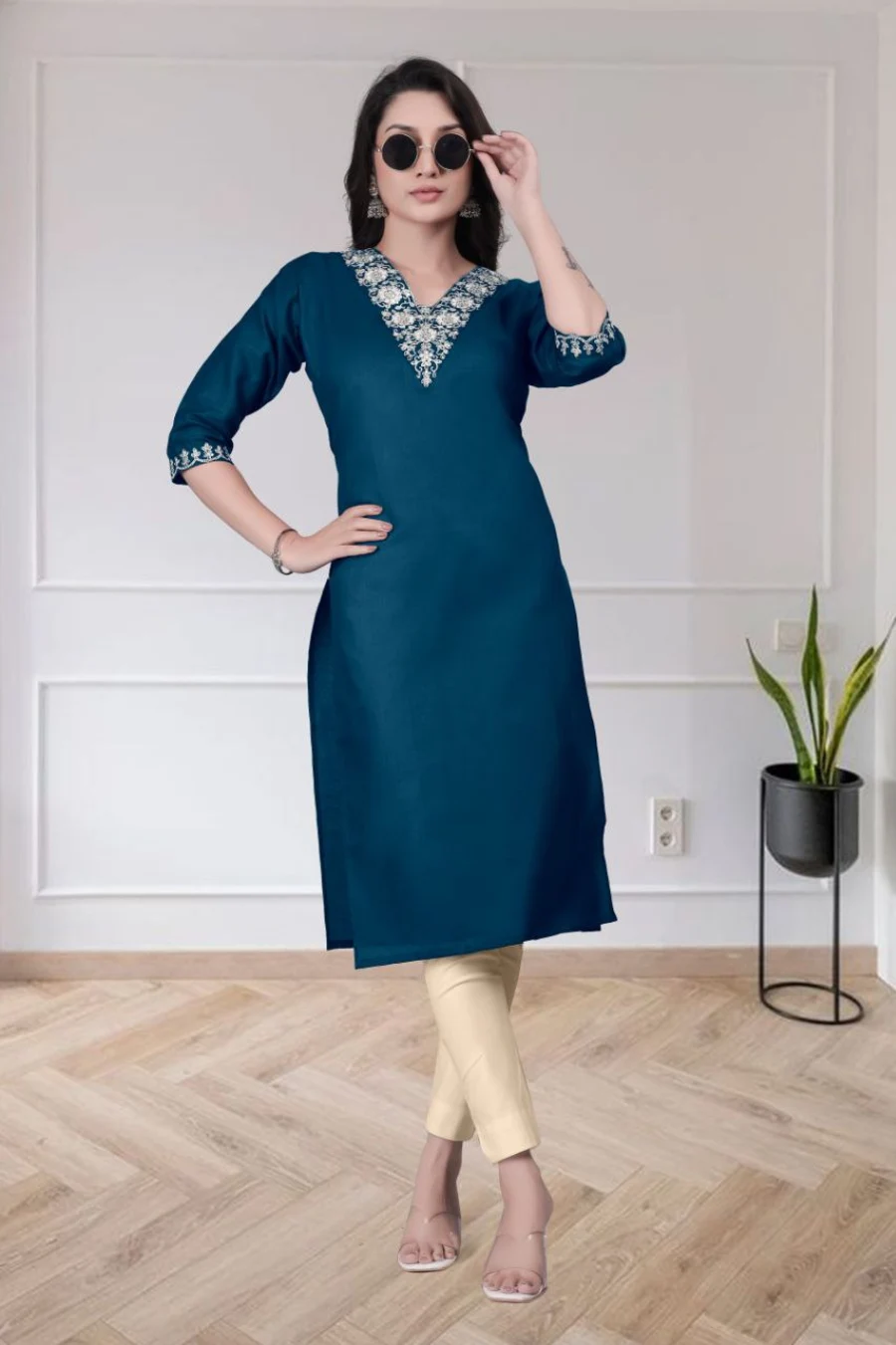 3FANCY-TESLA-COTTON-EMBROIDERY-WORK-ONLY-KURTI-FESTIVE-WEAR-WHOLESALE-PRICE-ETHNIC-GARMENT-17.webp