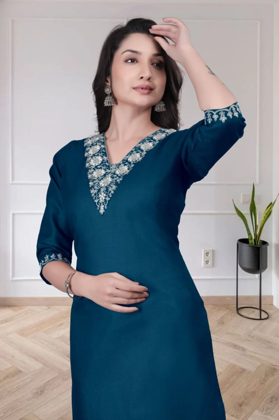 3FANCY-TESLA-COTTON-EMBROIDERY-WORK-ONLY-KURTI-FESTIVE-WEAR-WHOLESALE-PRICE-ETHNIC-GARMENT-20.webp