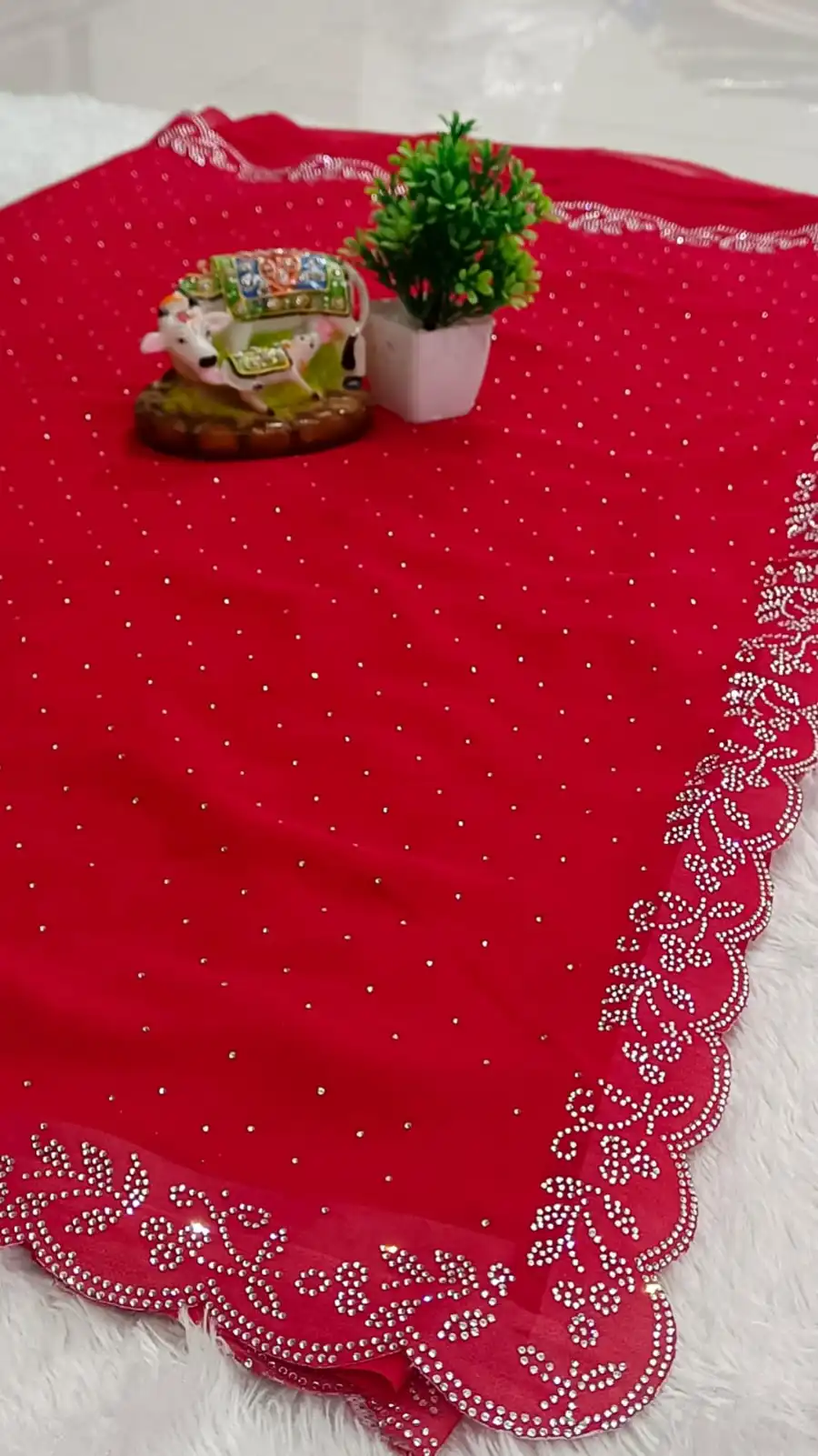 3LATEST-GEORGETTE-DIAMOND-WORK-SAREE-WITH-UNSTITCHED-BLOUSE-PARTY-WEAR-WHOLESALE-PRICE-ETHNIC-GARMENT-12.webp