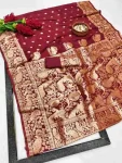 3MODERN-BANARASI-SILK-SELF-WEAVING-ZARI-WEAVING-RICH-PALLU-WITH-BORDER-WORK-SAREE-WITH-UNSTITCHED-BLOUSE-FESTIVE-WEAR-WHOLESALE-PRICE-ETHNIC-GARMENT-4.jpg.webp.webp