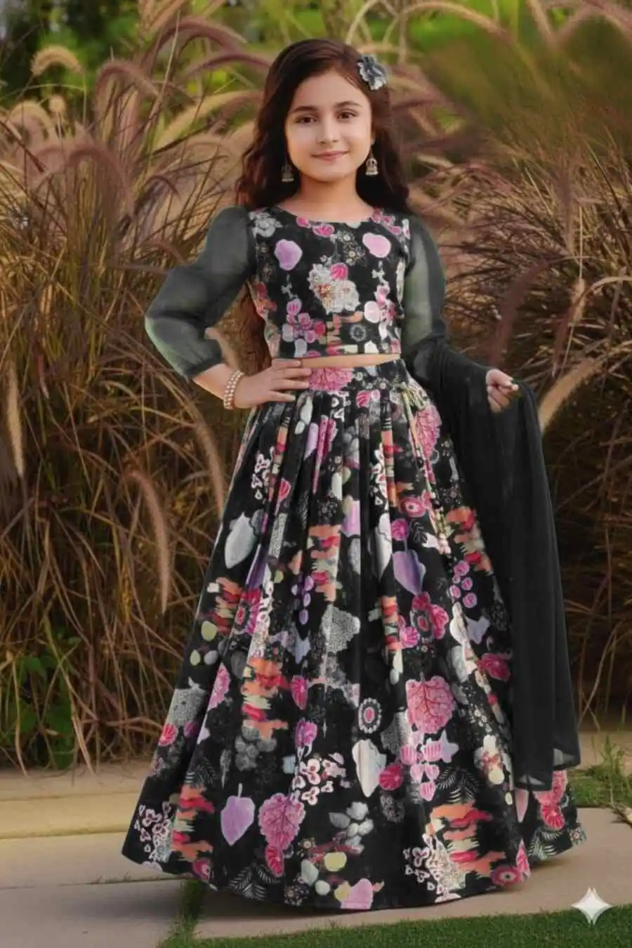 3MODERN-TWILL-COTTON-DIGITAL-PRINT-WORK-KIDS-LEHENGA-CHOLI-WITH-DUPATTA-FESTIVE-WEAR-WHOLESALE-PRICE-ETHNIC-GARMENT-7.webp