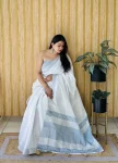 3NEW-ARRIVAL-LINEN-COTTON-PLAIN-WITH-ZALAR-WORK-SAREE-WITH-UNSTITCHED-BLOUSE-DAILY-WEAR-WHOLESALE-PRICE-ETHNIC-GARMENT-13.webp