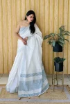 3NEW-ARRIVAL-LINEN-COTTON-PLAIN-WITH-ZALAR-WORK-SAREE-WITH-UNSTITCHED-BLOUSE-DAILY-WEAR-WHOLESALE-PRICE-ETHNIC-GARMENT-13.webp
