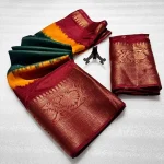 3RICH-LOOK-DOLA-SILK-JACQUARD-WEAVING-BORDER-AND-BEAUTIFUL-HD-KALAMKARI-PRINT-WORK-SAREE-WITH-UNSTITCHED-BLOUSE-FESTIVE-WEAR-WHOLESALE-PRICE-ETHNIC-GARMENT-12.jpg.webp.webp