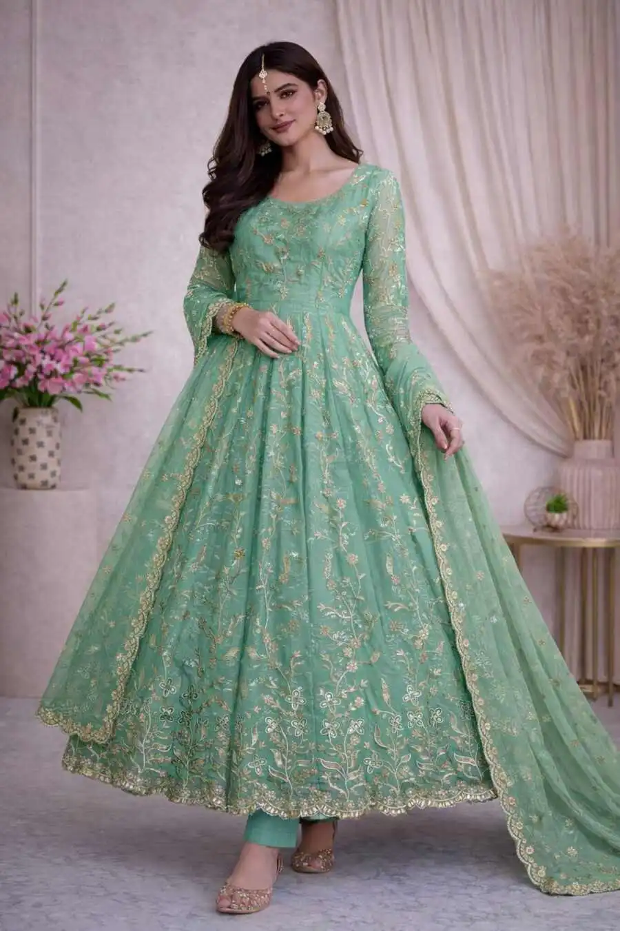 3RICH-LOOK-FENDY-SILK-EMBROIDERY-THREAD-SEQUENCE-WORK-GOWN-BOTTOM-WITH-DUPATTA-FESTIVE-WEAR-WHOLESALE-PRICE-ETHNIC-GARMENT-16.webp