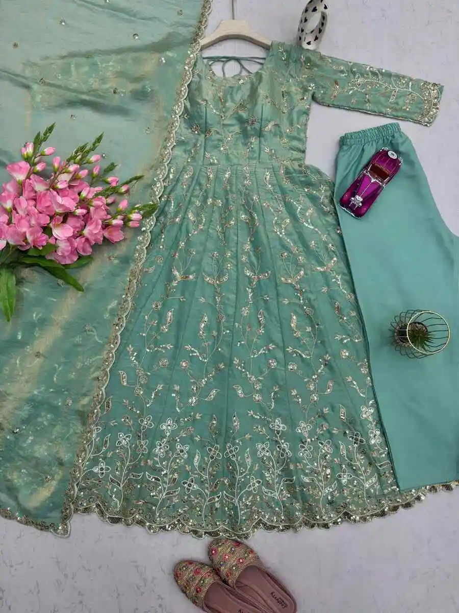 3RICH-LOOK-FENDY-SILK-EMBROIDERY-THREAD-SEQUENCE-WORK-GOWN-BOTTOM-WITH-DUPATTA-FESTIVE-WEAR-WHOLESALE-PRICE-ETHNIC-GARMENT-18.webp