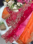 4DESIGNER-FENDY-SATIN-EMBROIDERY-SEQUENCE-WITH-BORDER-BUTTI-ARC-WORK-SAREE-WITH-STITCHED-BLOUSE-WEDDING-WEAR-WHOLESALE-PRICE-ETHNIC-GARMENT-41.webp