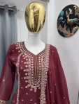 4FANCY-GEORGETTE-EMBROIDERY-SEQUENCE-WORK-TOP-BOTTOM-WITH-DUPATTA-FESTIVE-WEAR-WHOLESALE-PRICE-ETHNIC-GARMENT-10.webp