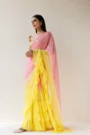 4FANCY-GEORGETTE-RUFFLE-WORK-SAREE-WITH-UNSTITCHED-BLOUSE-PARTY-WEAR-WHOLESALE-PRICE-ETHNIC-GARMENT-9.webp