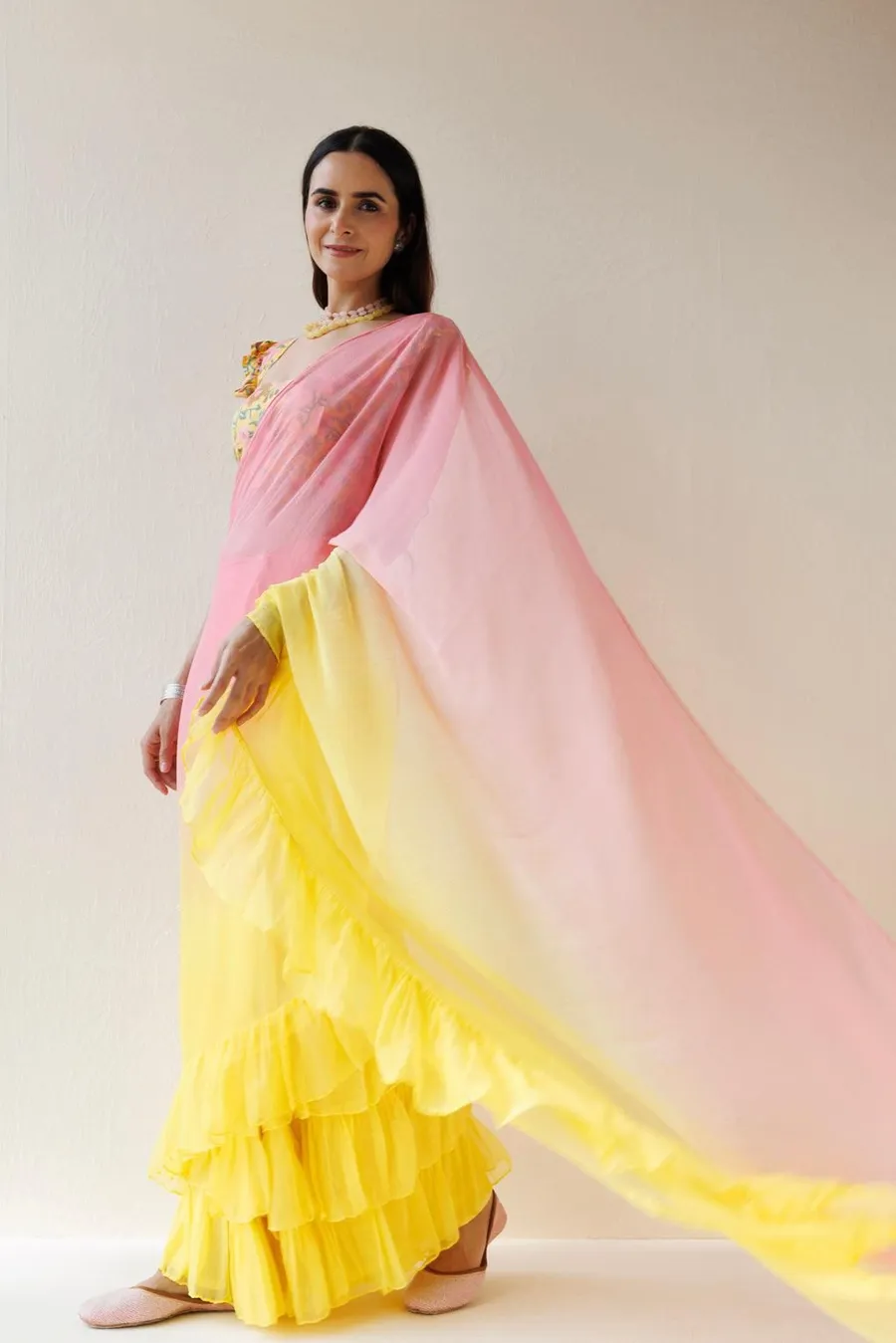 4FANCY-GEORGETTE-RUFFLE-WORK-SAREE-WITH-UNSTITCHED-BLOUSE-PARTY-WEAR-WHOLESALE-PRICE-ETHNIC-GARMENT-8.webp