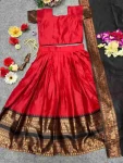 4FANCY-LICHI-SILK-JACQUARD-WORK-KIDS-LEHENGA-CHOLI-WITH-DUPATTA-FESTIVE-WEAR-WHOLESALE-PRICE-ETHNIC-GARMENT-11.webp