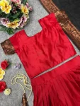 4FANCY-LICHI-SILK-JACQUARD-WORK-KIDS-LEHENGA-CHOLI-WITH-DUPATTA-FESTIVE-WEAR-WHOLESALE-PRICE-ETHNIC-GARMENT-11.webp