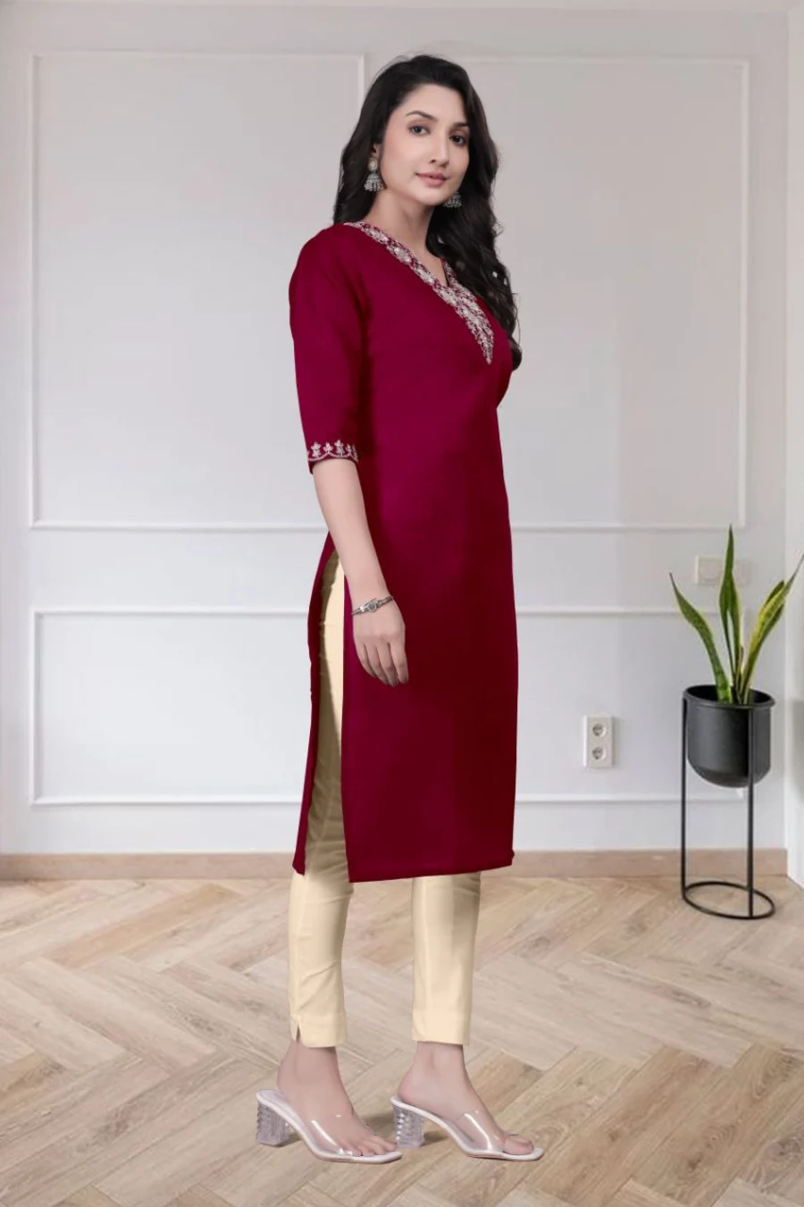4FANCY-TESLA-COTTON-EMBROIDERY-WORK-ONLY-KURTI-FESTIVE-WEAR-WHOLESALE-PRICE-ETHNIC-GARMENT-11.webp