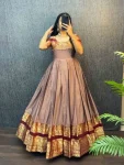 4TRADITIONAL-NARYANPET-SILK-BORDER-WORK-GOWN-WITH-NET-DUPATTA-FESTIVE-WEAR-WHOLESALE-PRICE-ETHNIC-GARMENT-34.webp