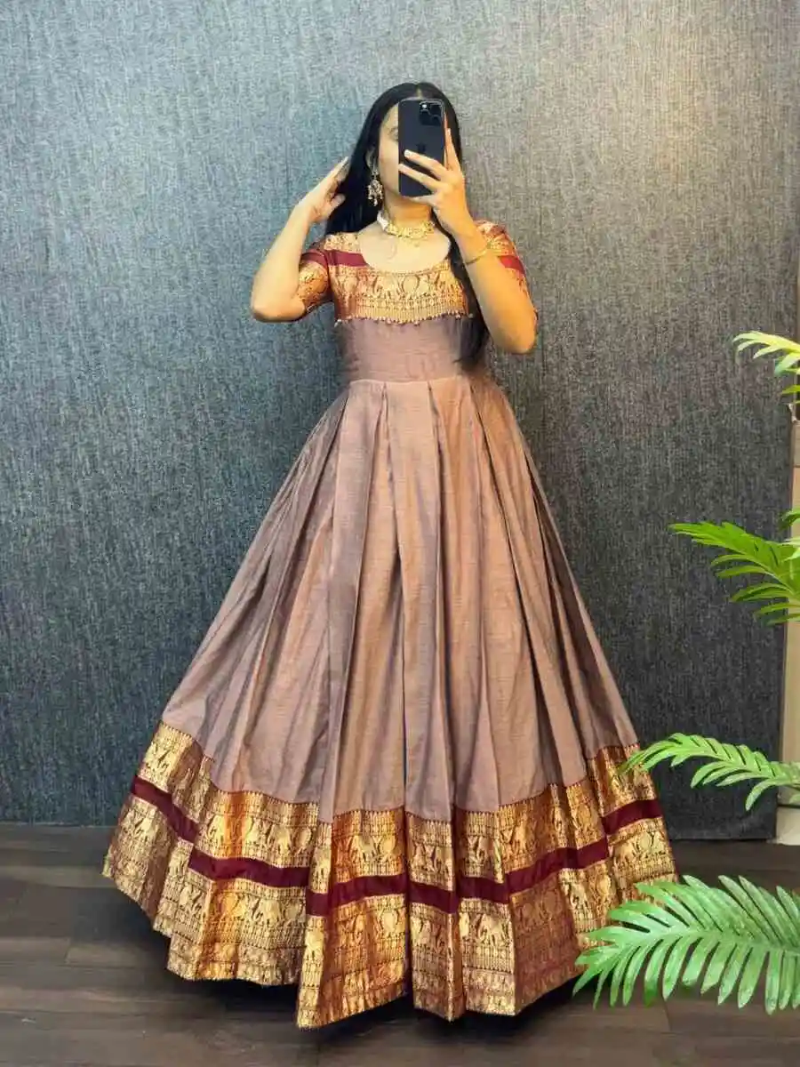 4TRADITIONAL-NARYANPET-SILK-BORDER-WORK-GOWN-WITH-NET-DUPATTA-FESTIVE-WEAR-WHOLESALE-PRICE-ETHNIC-GARMENT-38.webp
