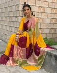 4TRENDING-SPACE-SILK-MULTI-PRINTS-WITH-BEADS-AND-CUTDANA-HANDWORK-SAREE-WITH-UNSTITCHED-BLOUSE-PARTY-WEAR-WHOLESALE-PRICE-ETHNIC-GARMENT-32.webp