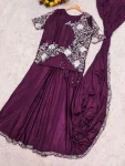5DESIGNER-CHINON-LACE-BORDER-WORK-READY-TO-WEAR-SAREE-WITH-STITCHED-BLOUSE-PARTY-WEAR-WHOLESALE-PRICE-ETHNIC-GARMENT-24.webp