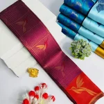 5MODERN-BANARASI-SILK-FLOWERS-AND-MINA-ZARI-WEAVING-PALLU-WITH-ZARI-WEAVING-BORDER-WORK-SAREE-WITH-UNSTITCHED-BLOUSE-FESTIVE-WEAR-WHOLESALE-PRICE-ETHNIC-GARMENT-7.jpg.webp.webp