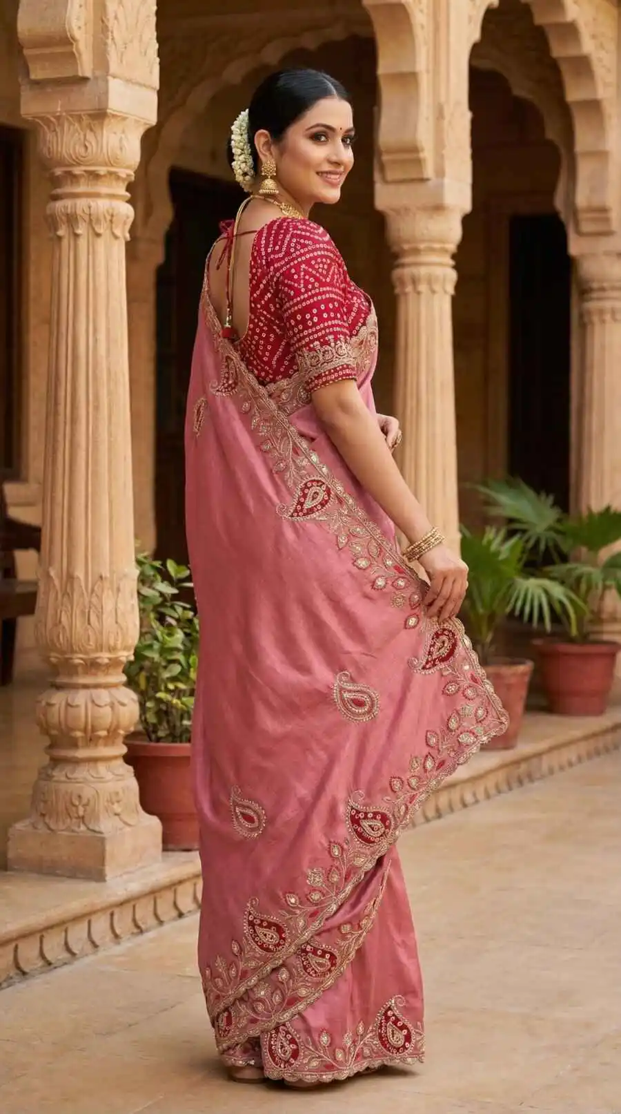 5MODERN-CHINON-SILK-ZARI-SEQUENCE-EMBROIDERY-WITH-BANDHNI-PATCH-AND-ZARI-EMBROIDERY-BORDER-WORK-SAREE-WITH-UNSTITCHED-BLOUSE-WEDDING-WEAR-WHOLESALE-PRICE-ETHNIC-GARMENT-32.jpg.webp.webp