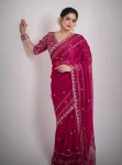6DESIGNER-SPACE-SILK-SEQUENCE-AND-ZARI-EMBROIDERY-WORK-SAREE-WITH-UNSTITCHED-BLOUSE-WEDDING-WEAR-WHOLESALE-PRICE-ETHNIC-GARMENT-17.webp