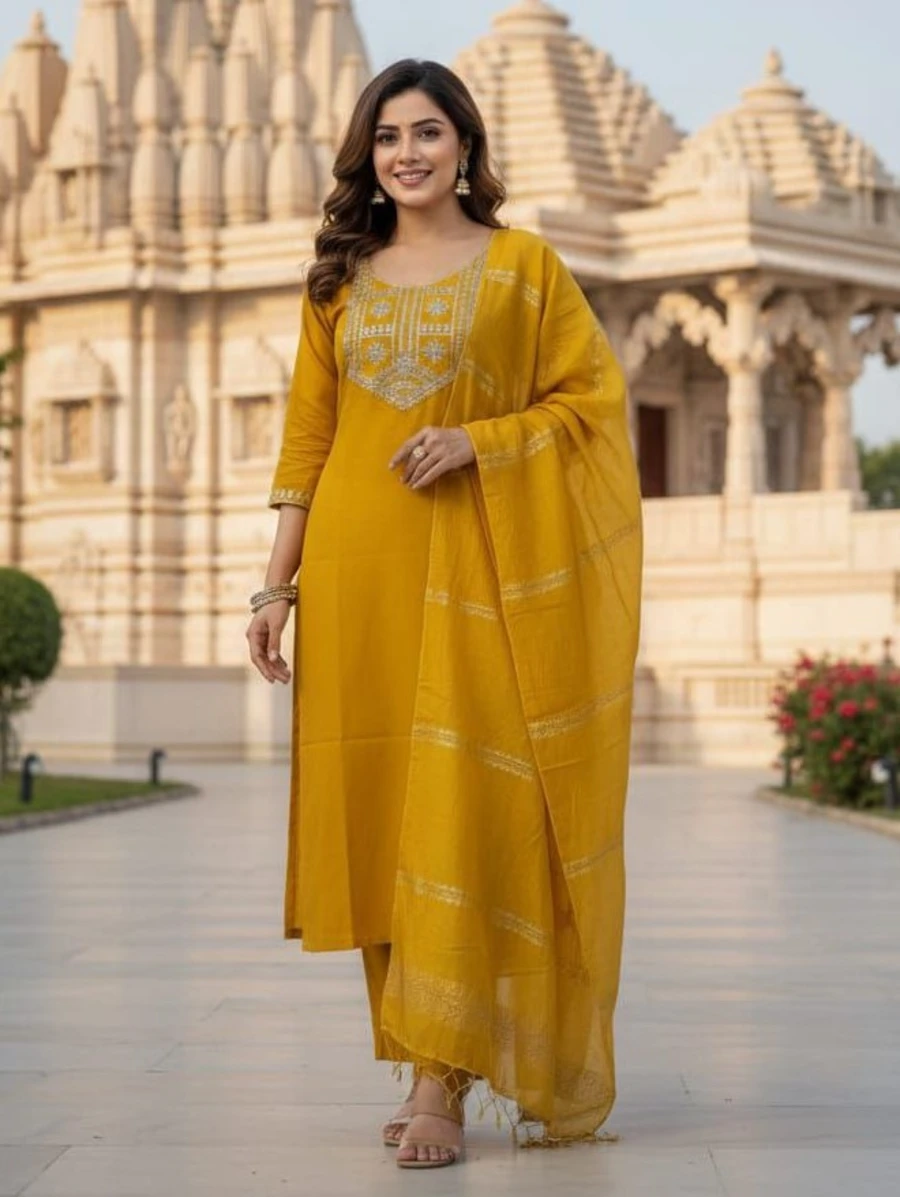 6FANCY-SLUB-COTTON-EMBROIDERY-WORK-TOP-BOTTOM-WITH-DUPATTA-FESTIVE-WEAR-WHOLESALE-PRICE-ETHNIC-GARMENT-24.webp