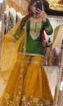 6RICH-LOOK-GEORGETTE-SEQUENCE-EMBROIDERY-WORK-TOP-SHARARA-WITH-DUPATTA-FESTIVE-WEAR-WHOLESALE-PRICE-ETHNIC-GARMENT-3.webp