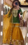 6RICH-LOOK-GEORGETTE-SEQUENCE-EMBROIDERY-WORK-TOP-SHARARA-WITH-DUPATTA-FESTIVE-WEAR-WHOLESALE-PRICE-ETHNIC-GARMENT-3.webp