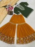 6RICH-LOOK-GEORGETTE-SEQUENCE-EMBROIDERY-WORK-TOP-SHARARA-WITH-DUPATTA-FESTIVE-WEAR-WHOLESALE-PRICE-ETHNIC-GARMENT-3.webp