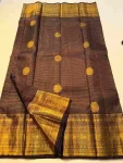7FANCY-LICHI-SILK-BANARASI-WEAVING-WORK-SAREE-WITH-UNSTITCHED-BLOUSE-FESTIVE-WEAR-WHOLESALE-PRICE-ETHNIC-GARMENT-15.webp