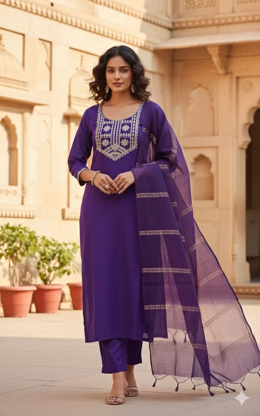 7FANCY-SLUB-COTTON-EMBROIDERY-WORK-TOP-BOTTOM-WITH-DUPATTA-FESTIVE-WEAR-WHOLESALE-PRICE-ETHNIC-GARMENT-15.webp