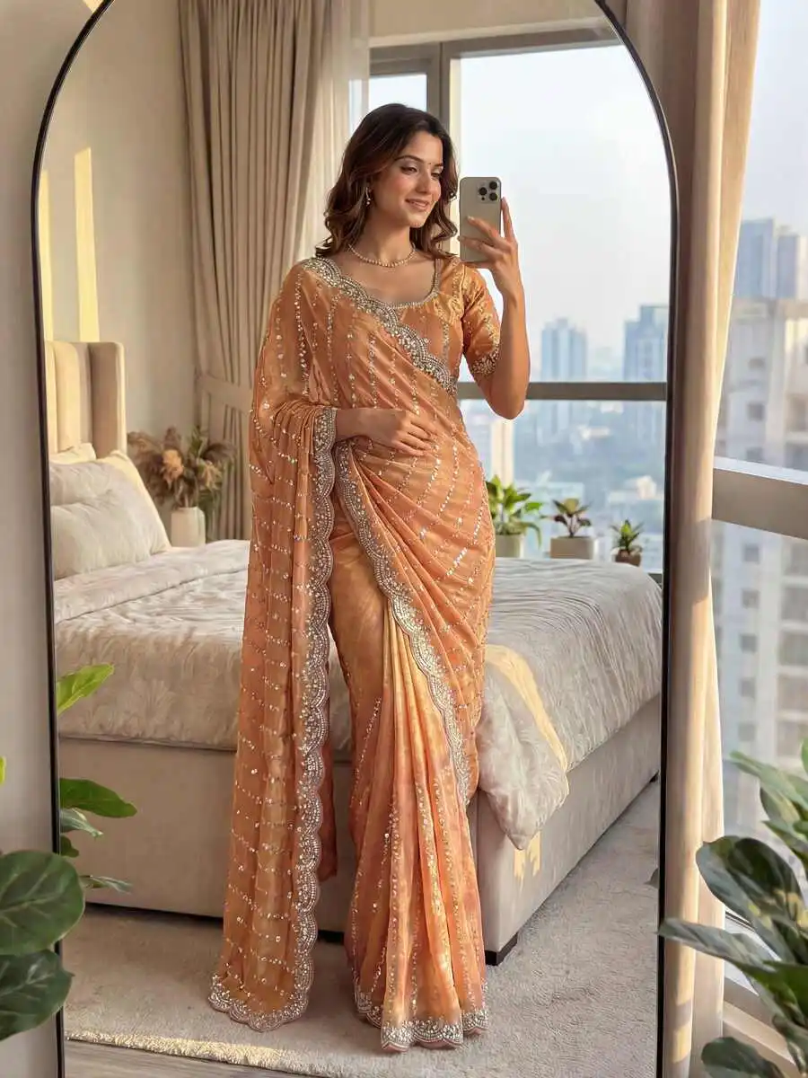 8DESIGNER-FENDY-SATIN-BEADS-AND-SEQUENCE-EMBROIDERY-WORK-SAREE-WITH-UNSTITCHED-BLOUSE-WEDDING-WEAR-WHOLESALE-PRICE-ETHNIC-GARMENT-5.webp