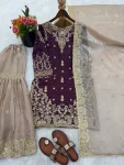 8DESIGNER-GMY-SILK-EMBROIDERY-CODING-DORI-SEQUENCE-AND-DIAMOND-WITH-RIVET-MOTI-WORK-TOP-SHARARA-WITH-DUPATTA-WEDDING-WEAR-WHOLESALE-PRICE-ETHNIC-GARMENT-9.webp.webp