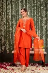 9ATTRACTIVE-CHANDERI-SEQUENCE-CODING-EMBROIDERY-WORK-TOP-BOTTOM-WITH-DUPATTA-FESTIVE-WEAR-WHOLESALE-PRICE-ETHNIC-GARMENT-5.webp